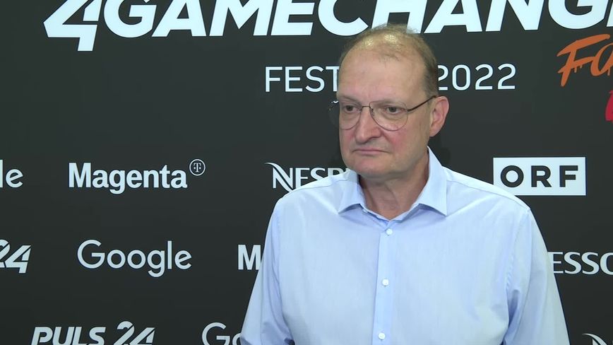 Alexander Herzog im Interview
