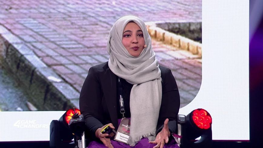 Breaking taboos, building empowerment - Why menstrual health is important for everyone