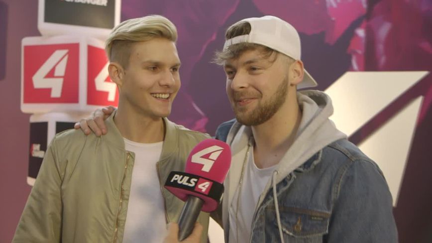 Die Prank-Bros KSFreakWhatElse & KrappiWhatElse