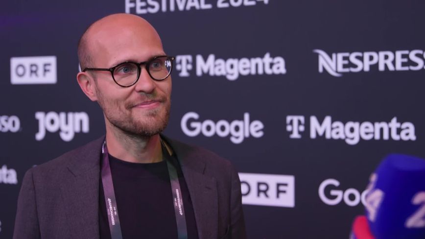 4GAMECHANGERS Festival: Interview with Ott Velsberg