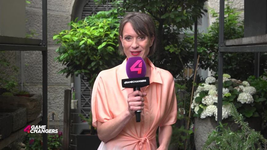 4GAMECHANGERS TV: Grün, grüner, Greentech