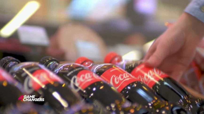 Coca-Cola: Everything new in Austria