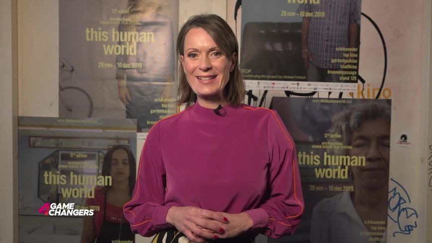 4GAMECHANGERS TV vom 01.12.2019