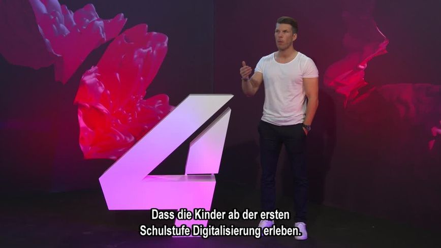 Florian Gschwandtner im 4Talk (2)