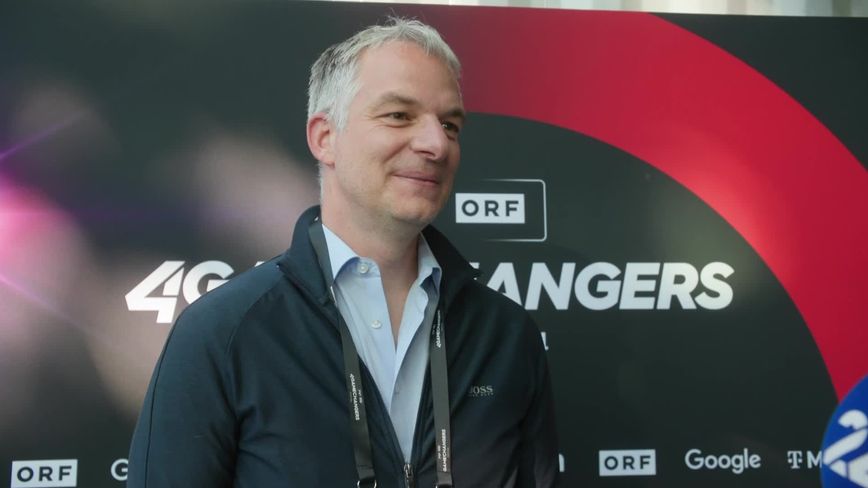 4GAMECHANGERS Festival: Kai Herzberger im Interview