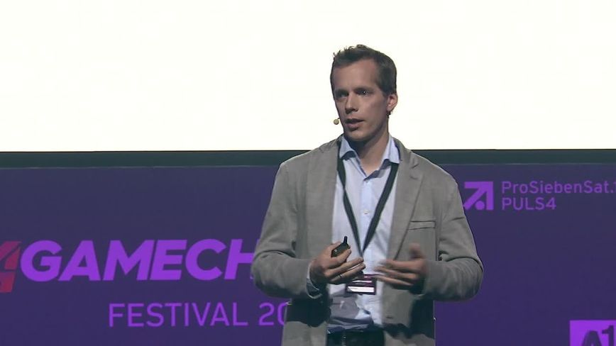 AUSTRIA’S NEXT BIG THING