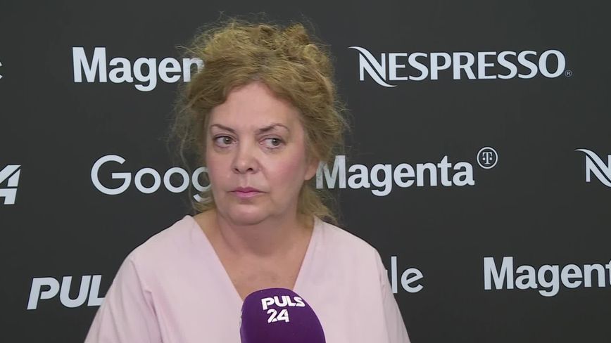 Birgit Schatz im Interview