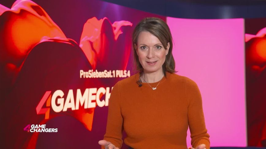 4GAMECHANGERS TV from 29.01.2020