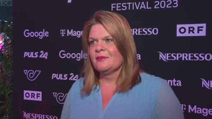 4GAMECHANGERS Festival: Interview with Kristina Weis