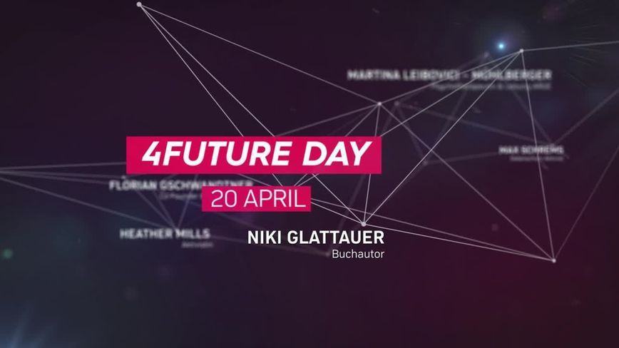 Der "4FUTURE"-Tag
