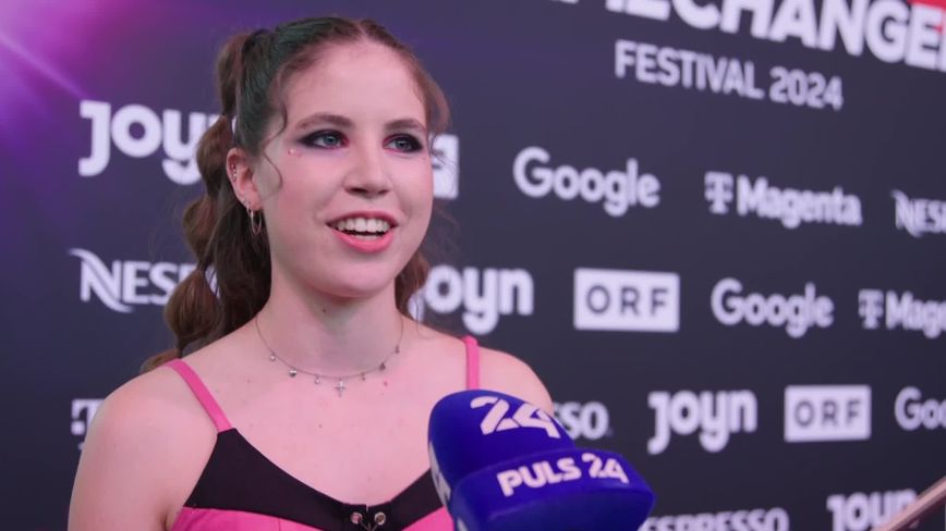 4GAMECHANGERS Festival: Interview with Nina Sofie