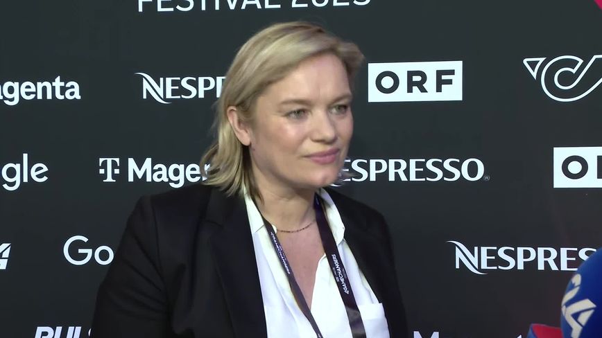 4GAMECHANGERS Festival: Corinna Milborn im Interview