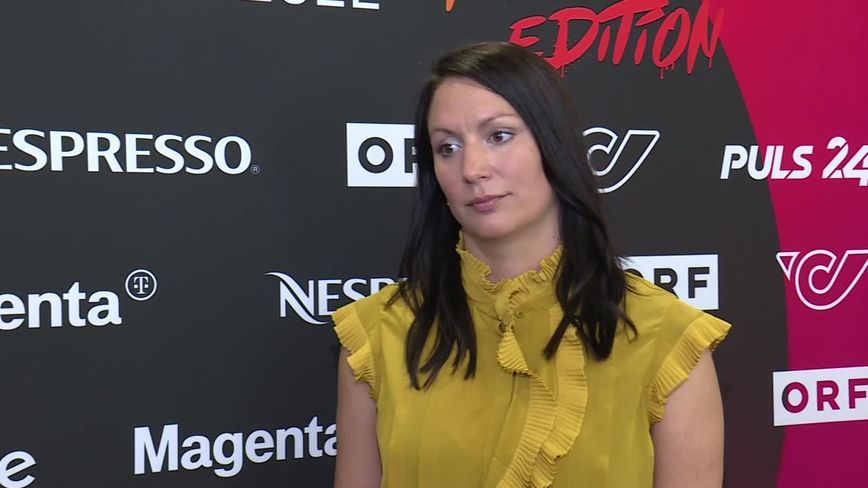 Cornelia Daniel im Interview