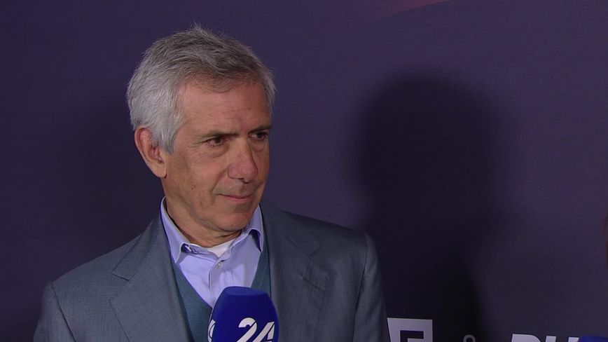 4GAMECHANGERS Festival: Paolo Barilla im Interview