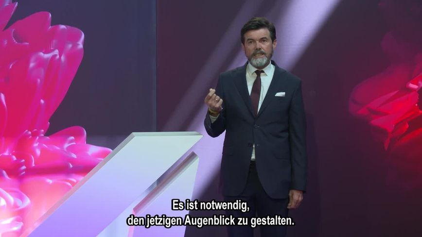Hubert Neuper im 4Talk