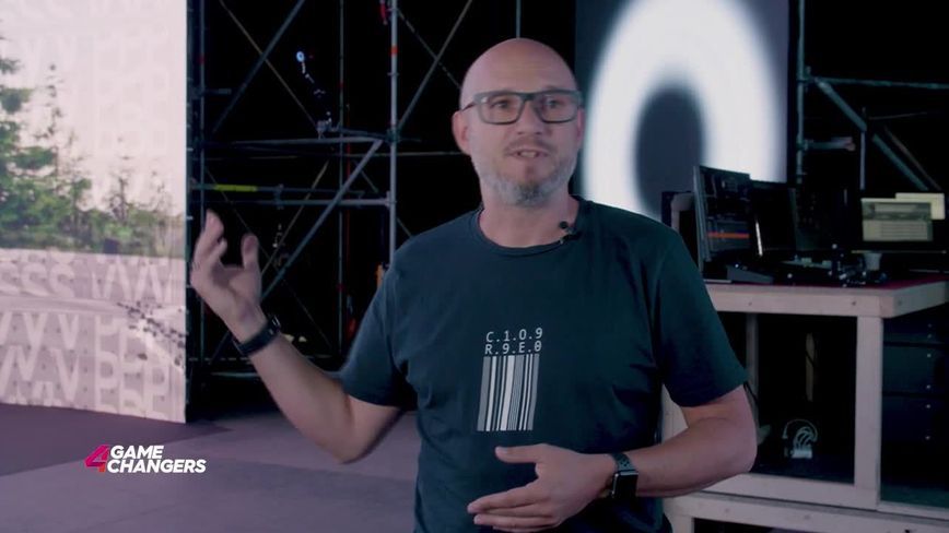 4Gamechangers TV vom 30.09.2020