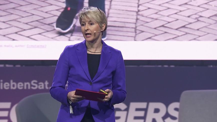 Digital competencies – so what? - Ulrike Domany- Funtan