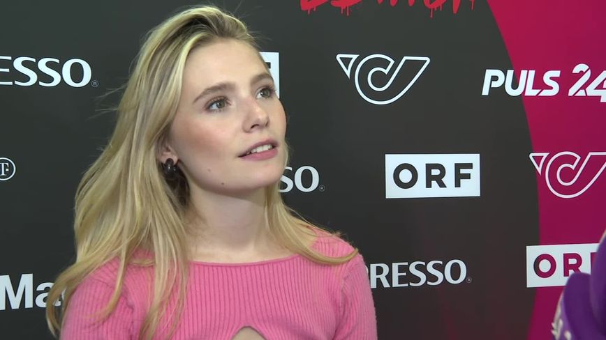 Esther Graf im Interview