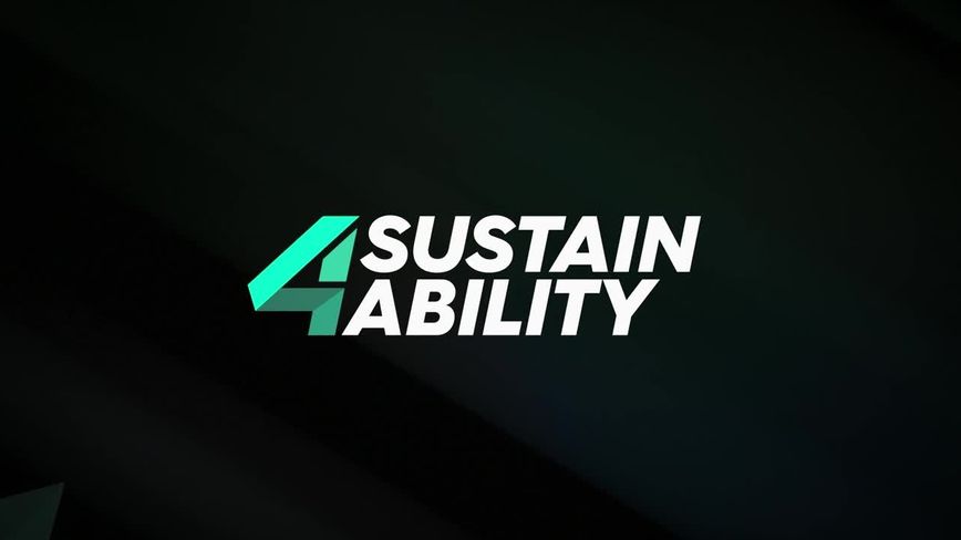 4SUSTAINABILITY