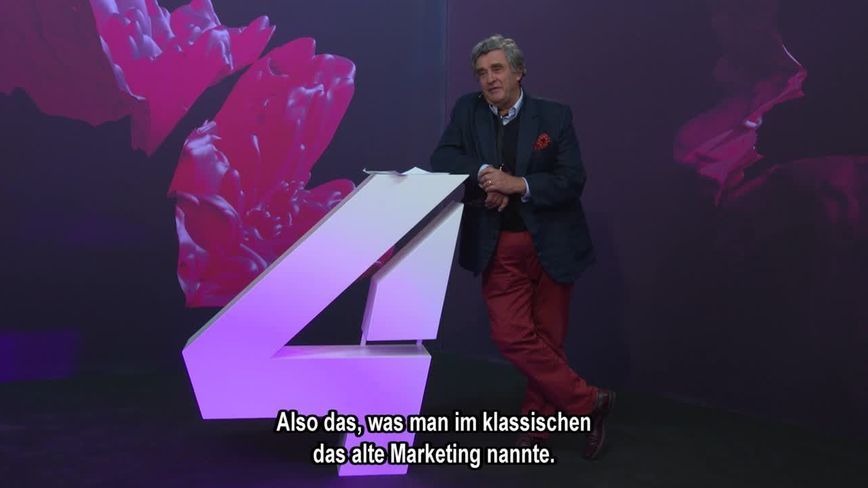 Michael Grabner im 4Talk