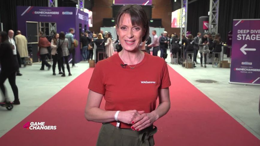 4GAMECHANGERS TV: Red Bull und KTM als High-Tech-Vorreiter
