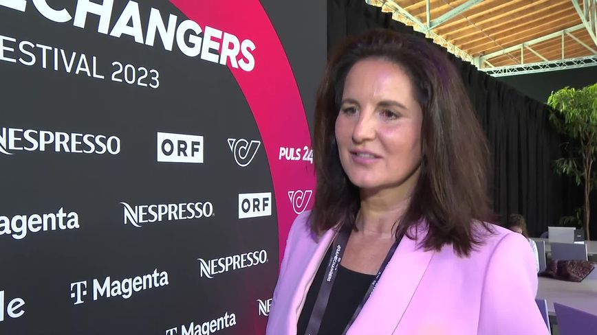 4GAMECHANGERS Festival: Interview with Valerie Höllinger