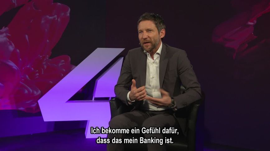 Thomas Schaufler im 4Talk