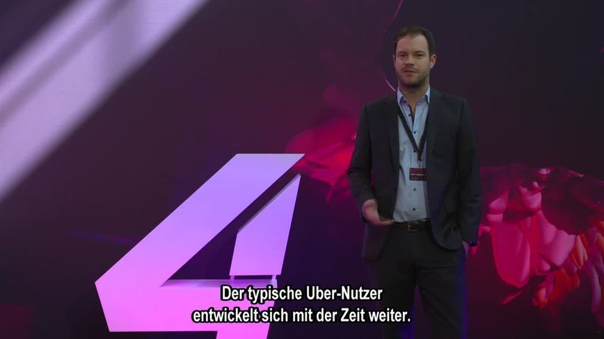 Andreas Weinberger im 4Talk