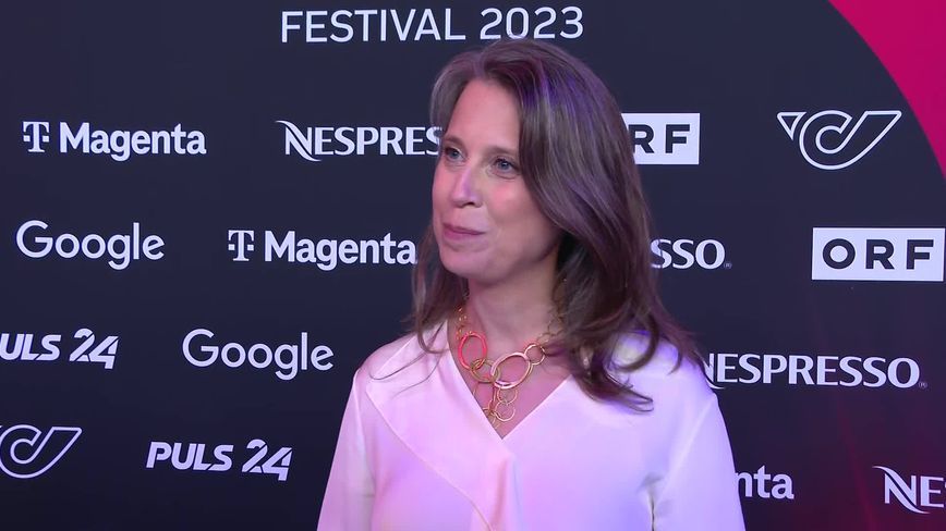 4GAMECHANGERS Festival: Interview with Nicole Schlautmann