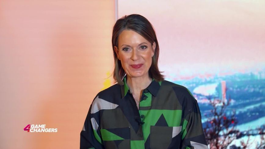 4Gamechangers TV vom 15.01.2020