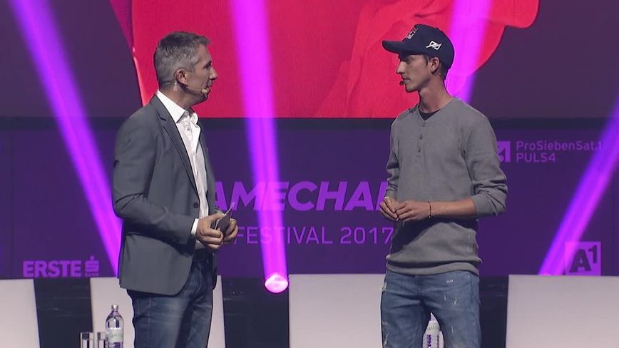 FROM ATHLETE TO BRAND