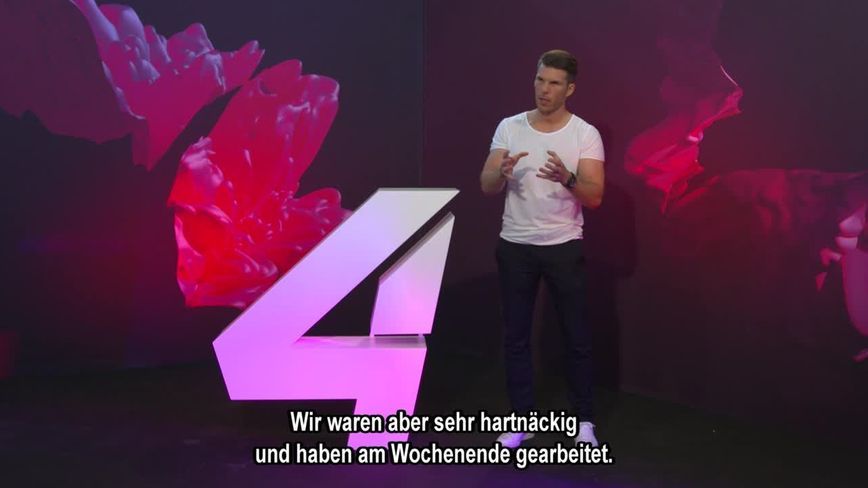 Florian Gschwandtner in 4Talk (1)