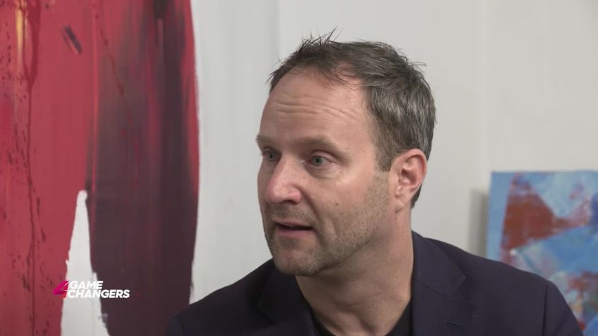 4Gamechangers TV – Der Talk mit Matthias Strolz
