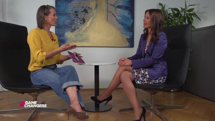 4Gamechangers TV der Talk vom 05.09.2020